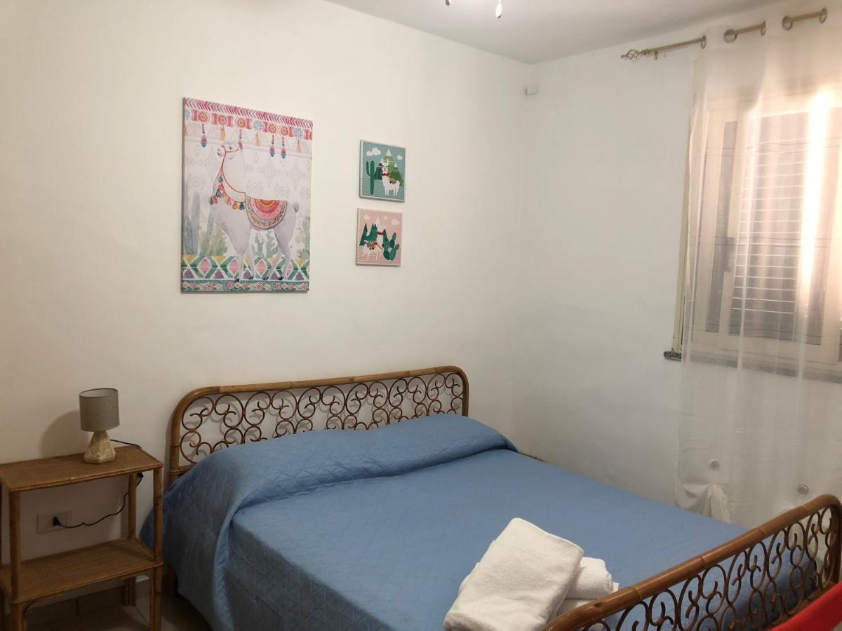 Martina Casa Vacanze Marzamemi Exterior foto